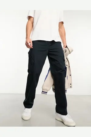 Jordan Essentials woven cargo trousers in