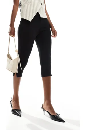 River Island Capri leggings in