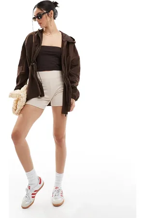 Threadbare Festival 2 in 1 rain mac