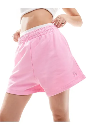 HUGO BOSS Sweat shorts in