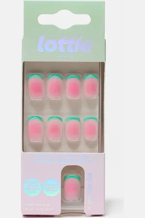 Lottie London Stay Press
