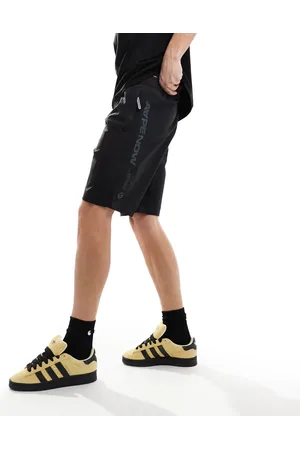 A Bathing Ape Aape By A Bathing Ape nylon shorts in