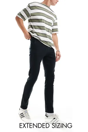 ASOS Essential skinny chinos in