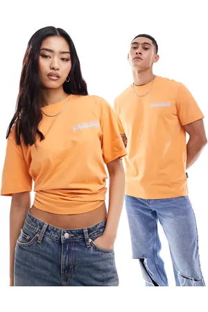 Napapijri Makani t-shirt in