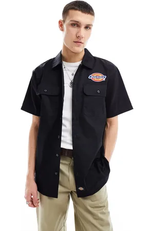 Dickies Clintondale shirt in