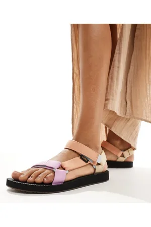 Teva Universal original sandals in peach