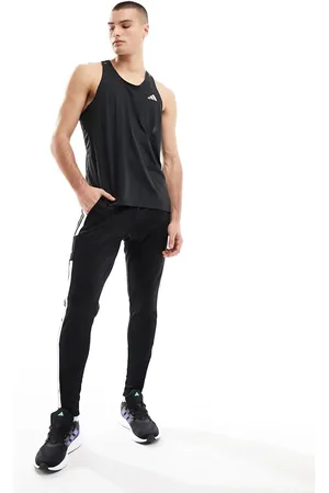 adidas Adidas Running Own The Run tank top in
