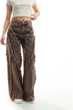 Basic Pleasure Mode Billy fayed jean in overdye