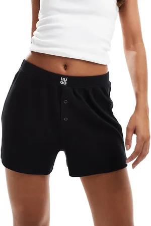 HUGO BOSS Hugo Bodywear Luna shorts in