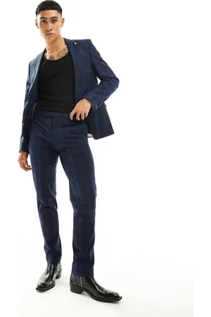 Twisted Tailor Barlow suit trousers in co-ord