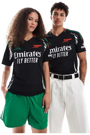 adidas Adidas Football Arsenal 24/25 unisex away shirt in