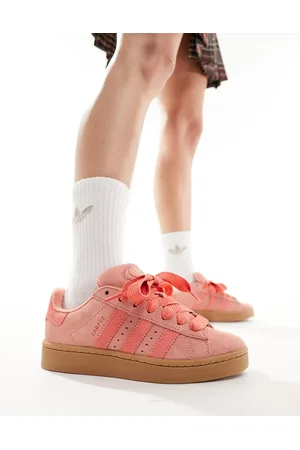 adidas Campus 00s trainers in pink tones