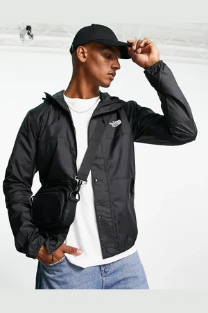 The North Face Seasonal Mountain packable jacket in
