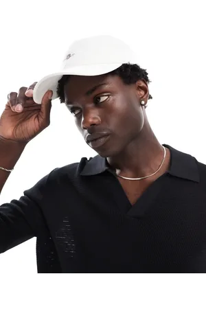 GANT Shield logo embroid baseball cap in