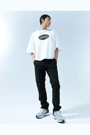 ASOS Slim cargo trouser in