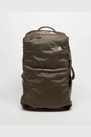 The North Face Base Camp Voyager 32L duffel bag in
