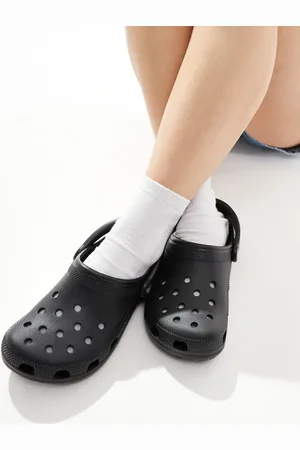 Crocs Unisex classic clogs in