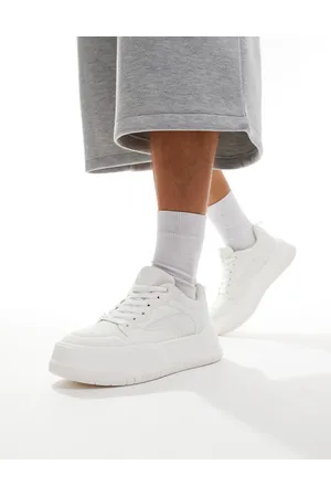 ASOS Chunky trainers in