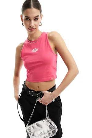 Dickies Powers vest in dark