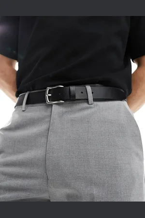 Only & Sons Belt in leather
