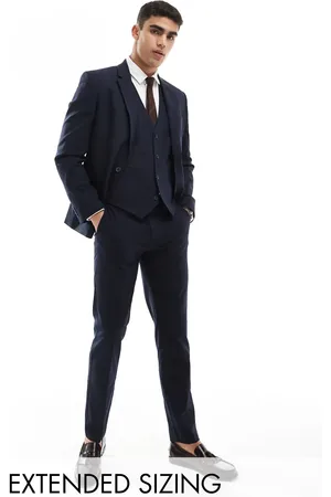 ASOS Slim suit trousers in