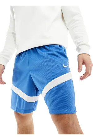Nike Unisex DNA 8inch shorts in multi