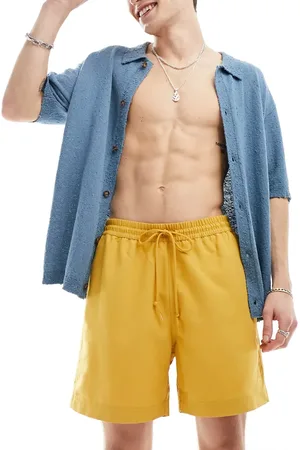 Carhartt Chase swim shorts in