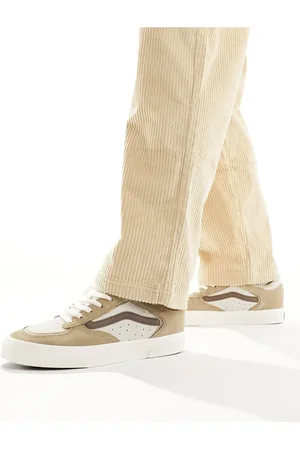 Vans Rowley Classic trainers in multi