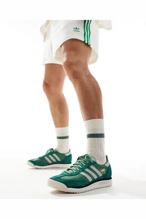 adidas SL 72 RS trainers in
