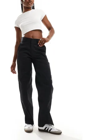 Dickies Double knee trousers in