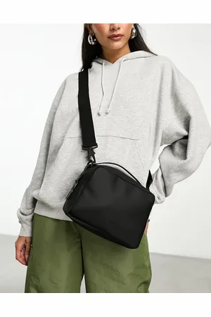 Rains 14100 unisex box bag in