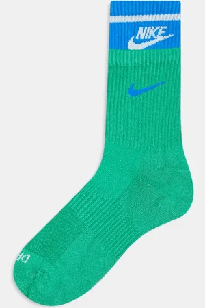 Nike Nike Everyday Cushioned 1 pack crew socks in