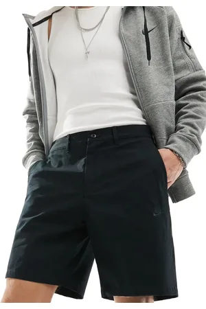 Nike Club woven chino shorts in