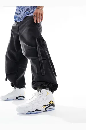 Jordan MVP trainers in