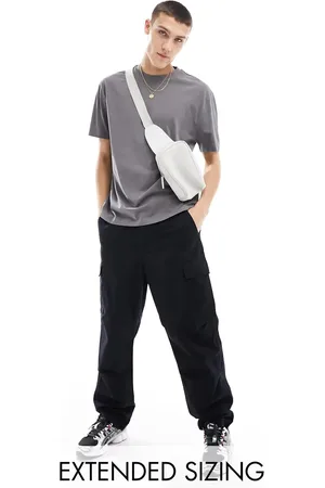 ASOS Baggy cargo trouser in