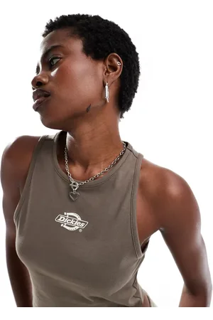 Dickies Powers vest in - exclusive to asos