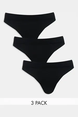 Weekday Cat 3 pack brief in