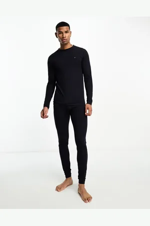 Tommy Hilfiger Thermal pants in