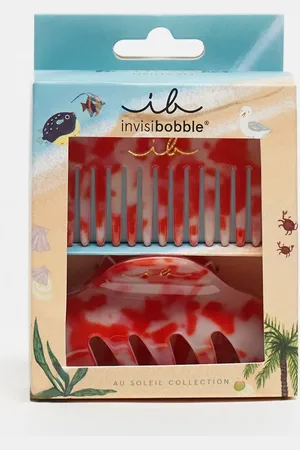 invisibobble Au Soleil Beachcomber Set