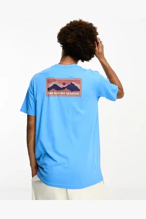 Kavu All The Fun t-shirt in