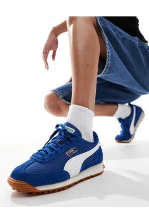 PUMA Easy Rider Vintage trainers in