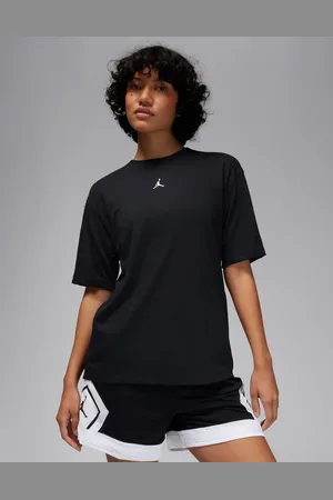 Jordan Diamond jumpan t-shirt in