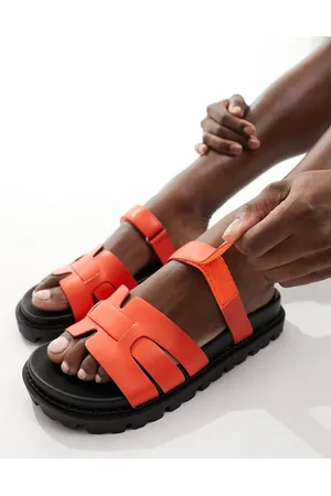 Simmi London Simmi London Adelle sandal in