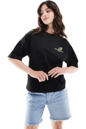 Carhartt Kainosho graphic boxy fit t-shirt in