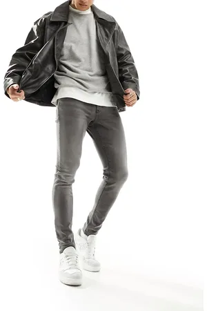 New Look Skinny jean in dark wash