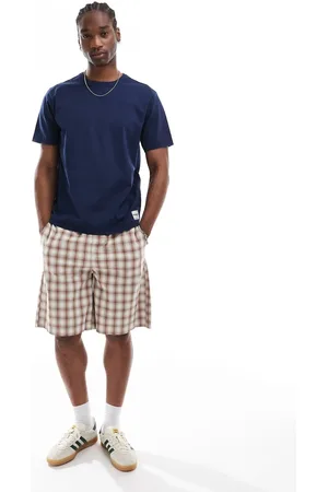 Wrangler Tab logo relaxed fit t-shirt in