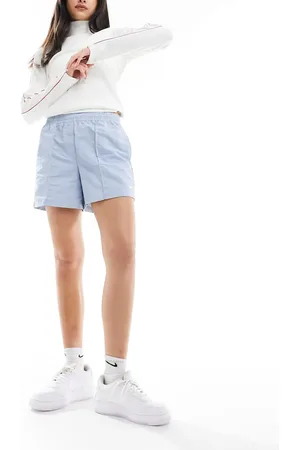 Nike Woven shorts in sky