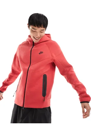 Nike Tech Fleece full zip hoodie in