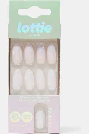 Lottie London Stay Press