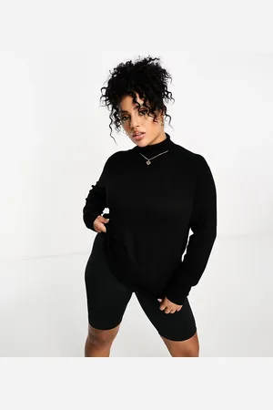 ONLY Roll neck jumper in